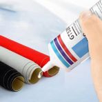 Monte Lua 30ML Çok Amaçlı Şeffaf Ekran Takı ve El Sanatları Onarım Tutkalı - 30 ml