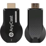 Monte Lua Anycast M2 Plus Kablosuz HDMI Görüntü + Ses Aktarıcı - standart