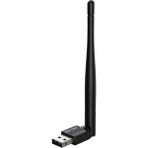 Monte Lua Lb-Link BL-WN156A, 150 Mbps, USB Wireless, Wifi Adaptör, 802.11N, Wifi, 7601 Chıpset, 150 Mbps,hd Uydu Alıcıları, Uyumlu LED Göstergeli