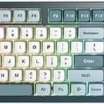 Montech MKey Mekanik Oyuncu Klavyesi: özelleştirilebilir RGB-LED, Premium MDA-PBT tuş kapağı, Hot-Swappable, Gateron G Red Pro 2.0 yağlanmış şalter, Osaka Castle teması, özgürlük Ingilizce Layout