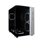 Montech X Gear Seeker, King 95 Ultra Çift Odacıklı Atx Oyun Kasası, Yüksek Hava Akışı, Alüminyum G/ç