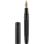 Montegrappa 007 Special Issue Dolma Kalem ISBJR3UC - Siyah