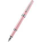 Montegrappa Armonia Greatness Starts Small Pembe Dolma Kalem - M Uç ISA1R3AS