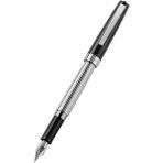 Montegrappa Armonia Gri Dolma Kalem M Uç Isa1m3ac