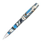 Montegrappa Elmo 02 Sorapis Tükenmez Kalem ISE2RBAB