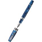 Montegrappa Extra 1930 Extra By Name. Extra By Nature. Akdeniz Mavisi Dolma Kalem - M Uç ISEXF32B