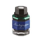 Montegrappa IA01BZIG Yeşil Mürekkep