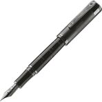 Montegrappa ISDBN3BC Icons David Bowie Blackstar Dolma Kalem