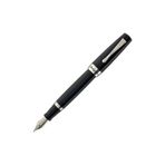 Montegrappa ISE2R3AC Elmo 02 Jet Black Dolma Kalem