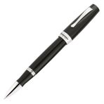 Montegrappa ISE2RRAC Elmo 02 Jet Black Roller Kalem