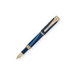 Montegrappa ISICH_SD Ernest Hemingway Fisherman Dolma Kalem
