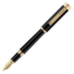 Montegrappa ISZEI3IY Zero Yellow Gold M Uç Dolma Kalem