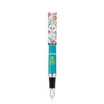 Montegrappa Monopoly Collection Genius Dolma Kalem