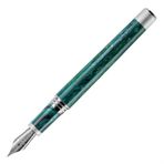 Montegrappa Zero Zodiac LSZEZ3LP_G10 Sagittarius Dolma Kalem