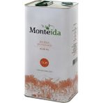 Monteida Riviera Zeytinyağı 5 lt Teneke