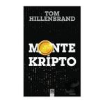 Montekripto - Tom Hillenbrand