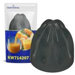 Monteral Kenwood KW714207 için mutfak robotu için narenciye sıkacağı konisi - 10 yıl garanti - Monteral