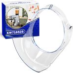 Monteral Kenwood KW716525 için mutfak robotu için kap kapağı orijinal kodu vardır - 10 yıl garanti