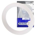 Monteral MS-651093 Moulinex için Tefal için orijinal kodlu blender bardağı contası
