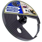 Monteral MS-651813 MS651813 MS651813 Moulinex için mutfak robotu bıçakları için tutucu diski - 10 yıl garanti