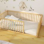 Montessori Boss Lidya-Montessori Çocuk Yer Yatağı