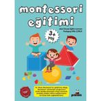 Montessori Eğitimi +3 Yaş - Afife Çoruk