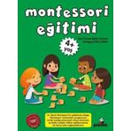 Montessori Eğitimi +4 Yaş - Afife Çoruk