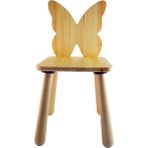 Montessori Kelebek Çocuk Sandalye