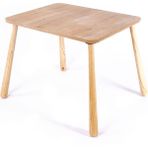 Montessori Mdf Çocuk Masası