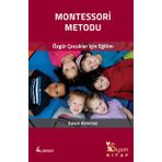 MONTESSORI METODU ÖZGÜR ÇOCUKLAR İÇİN EĞİTİM - EYLEM KORKMAZ