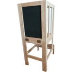 Montessori Öğrenme Kulesi
