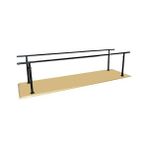 Montessori Paralel Bar