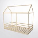 Montessori Yatak Suna 120X200