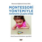 Montessori Yöntemiyle Matematik Çalışma Tilki Kitap