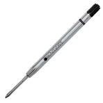 Monteverde 1.0 mm Siyah P442Bk Kapaksız Seramik Jel Refil Parker