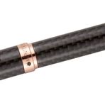 Monteverde 20th Anniversary Innova Rose Gold Dolma Kalem S