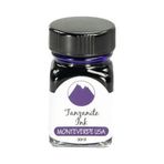Monteverde G300TA 30 ml Tanzanite Şişe Mürekkep