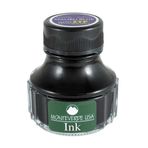Monteverde G308BU 90 ml Malibu Blue Şişe Mürekkep