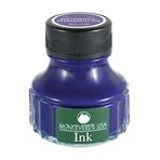 Monteverde G308DU Documental Blue 90 ml Mürekkep