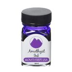Monteverde G309AM 30 ml Amethyst Şişe Mürekkep