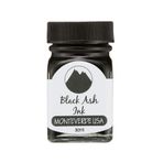 Monteverde G309BA 30 ml Black Ash Şişe Mürekkep