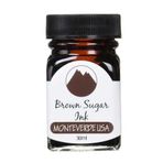 Monteverde G309BS 30 ml Brown Sugar Şişe Mürekkep