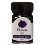 Monteverde G309CH 30 ml Chariote Şişe Mürekkep