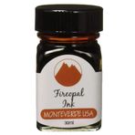 Monteverde G309FO 30 ml Fireopal Şişe Mürekkep