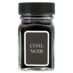 Monteverde G309LN 30 ml Coal Şişe Mürekkep