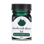Monteverde G309MG Monteverde Green 30 ml Şişe Mürekkep