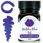 Monteverde G309MU Malıbu Blue 30 ml Mürekkep