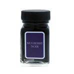 Monteverde G309UN 30 ml Mulbery Şişe Mürekkep