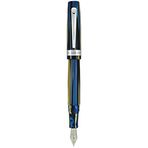 Monteverde Giant Sequoia Serisi Mv32282 Dk M Blue Dolma Kalem