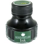Monteverde Green 90 ml Şişe Mürekkep
